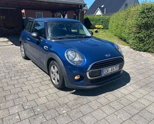 Mini ONE Gebrauchtwagen