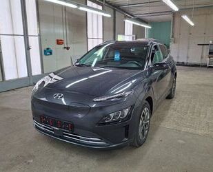 Hyundai KONA Elektro Gebrauchtwagen