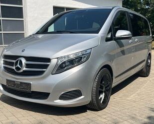 Mercedes-Benz V 220 Gebrauchtwagen