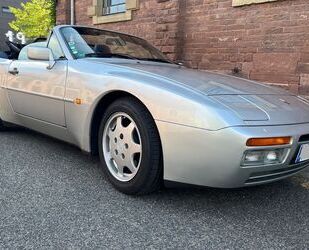 Porsche 944 Gebrauchtwagen