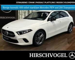 Mercedes-Benz A 180 Gebrauchtwagen