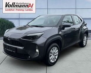 Toyota Yaris Cross Gebrauchtwagen