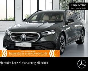 Mercedes-Benz E 300 Gebrauchtwagen