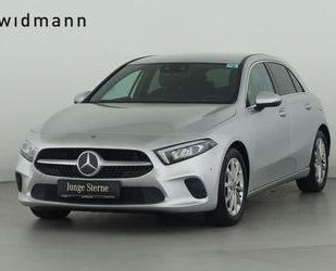 Mercedes-Benz A 180 Gebrauchtwagen