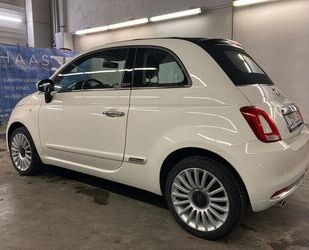 Fiat 500C Gebrauchtwagen