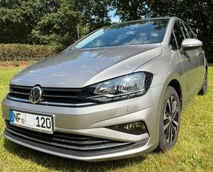 VW Golf Sportsvan Gebrauchtwagen