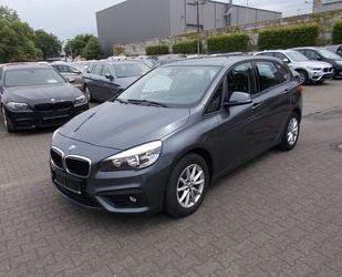 BMW 218 Gebrauchtwagen