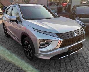 Mitsubishi Eclipse Cross Gebrauchtwagen