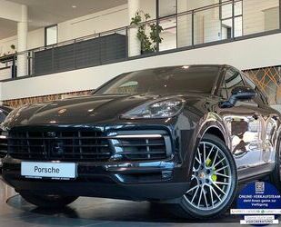 Porsche Cayenne Gebrauchtwagen