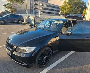 BMW 318 Gebrauchtwagen