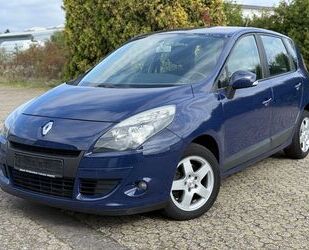 Renault Scenic Gebrauchtwagen