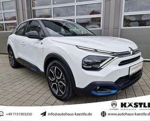 Citroen C4 Gebrauchtwagen