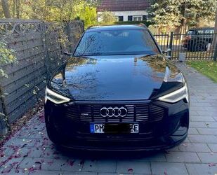 Audi e-tron Gebrauchtwagen
