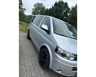 VW T5 Multivan Gebrauchtwagen