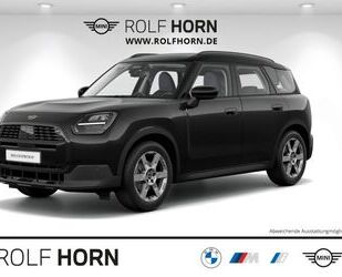 Mini Cooper C Countryman Gebrauchtwagen