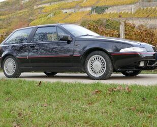 Volvo 480 Gebrauchtwagen