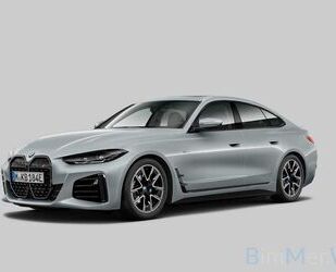 BMW i4 Gebrauchtwagen