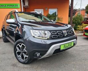 Dacia Duster Gebrauchtwagen