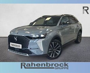 DS Automobiles DS7 (Crossback) Gebrauchtwagen