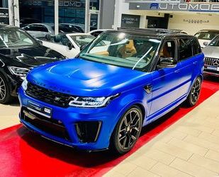 Land Rover Range Rover Sport Gebrauchtwagen