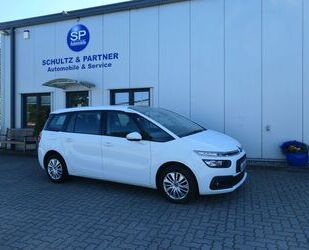Citroen Grand C4 Picasso / SpaceTourer Gebrauchtwagen
