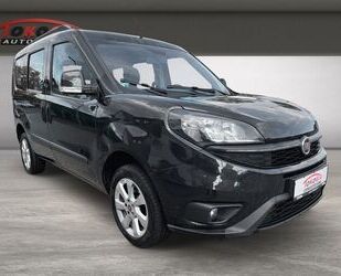 Fiat Doblo Gebrauchtwagen