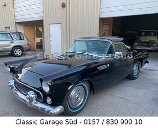 Ford Thunderbird Oldtimer