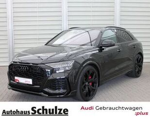 Audi RSQ8 Gebrauchtwagen