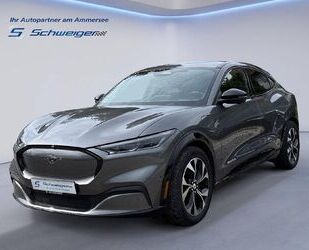 Ford Mustang Mach-E Gebrauchtwagen
