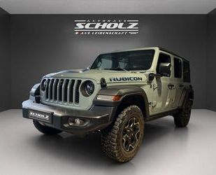 Jeep Wrangler Gebrauchtwagen
