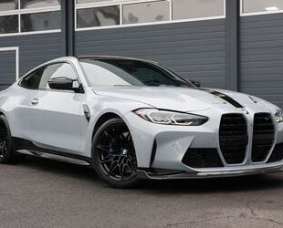 BMW M4 Gebrauchtwagen