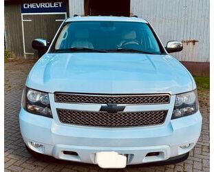 Chevrolet Tahoe Gebrauchtwagen