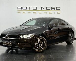 Mercedes-Benz CLA 250 Gebrauchtwagen