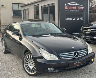 Mercedes-Benz CLS 500 Gebrauchtwagen