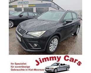Seat Arona Gebrauchtwagen