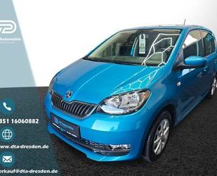Skoda Citigo Gebrauchtwagen