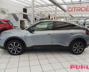 Citroen C4 Gebrauchtwagen