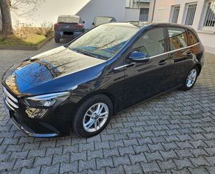 Mercedes-Benz B 180 Gebrauchtwagen