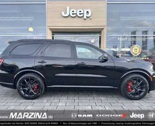 Dodge Durango Gebrauchtwagen