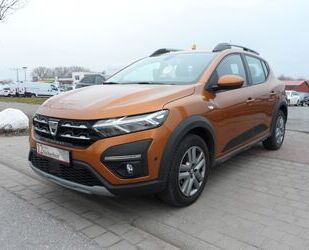 Dacia Sandero Gebrauchtwagen