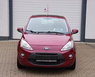 Ford Ka/Ka+ Gebrauchtwagen