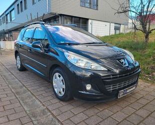 Peugeot 207 Gebrauchtwagen