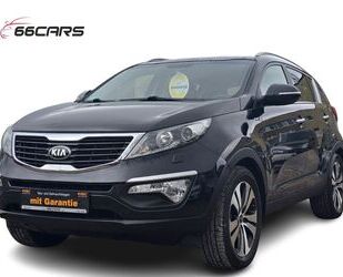 Kia Sportage Gebrauchtwagen