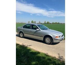 BMW 520 Gebrauchtwagen