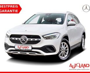 Mercedes-Benz GLA 180 Gebrauchtwagen