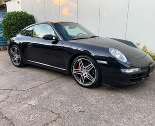 Porsche 997 Gebrauchtwagen