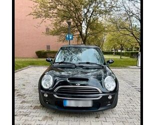 Mini Cooper S Gebrauchtwagen