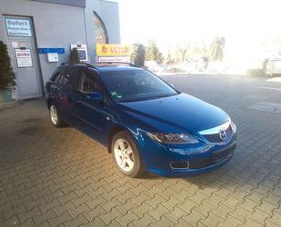Mazda 6 Gebrauchtwagen