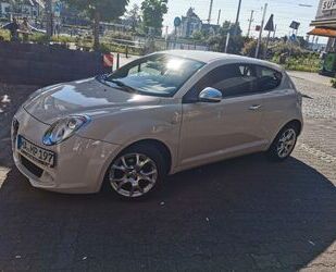 Alfa Romeo MiTo Gebrauchtwagen