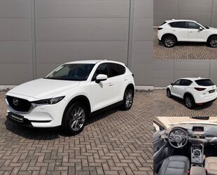 Mazda CX-5 Gebrauchtwagen